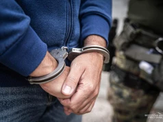 Francuz zatrzymany na Podkarpaciu. Był ścigany za deklarowanie aktów terroryzmu