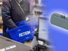 W Action za 56 zł, a w innych sklepach za 130 zł. Powerbank na każdą okazję