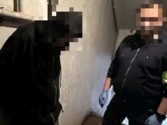 Włamał się do zakładu zegarmistrzowskiego. Policjanci zatrzymali podejrzanego po kilku godzinach