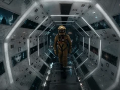 3 serie SCIENCE FICTION, w których każda odsłona jest ARCYDZIEŁEM