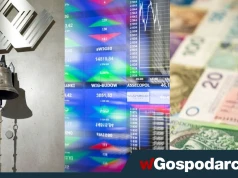 Firmy wzięły 6 mld zł z giełdy w tym roku