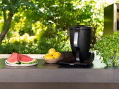 Thermomix® na wakacjach – sprytny sposób na zdrowe jedzenie w podróży