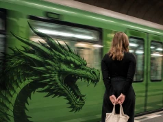 Metro w Krakowie. Ruszył ważny przetarg. Miasto przedstawiło harmonogram prac