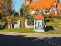 Kolejne zabytki odzyskają blask. Rusza trzecia edycja projektu ratowania kapliczek na Warmii
