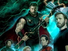 Avengers: Doomsday znów wycieka. Opis zwiastuna i nowe plakaty trafiły do sieci