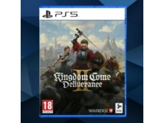 Pudełkowe Kingdom Come Deliverance 2 na PlayStation 5 za 109,99 zł w Media Expert