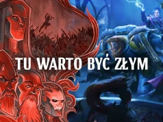 Najlepsze RPG, w których bycie złym potraktowano serio. W tych grach możecie liczyć na świetną przygodę po ciemnej stronie Mocy