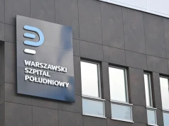 Wypłynęły nagrania ze Szpitala Południowego