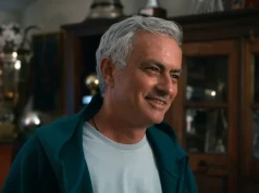 Legendarny trener Realu Madryt z własnym serialem dokumentalnym od Netflixa. Oto teaser Mourinho