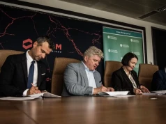 KGHM Polska Miedź S.A. rozwija własne odnawialne źródła energii przy wsparciu NFOŚiGW