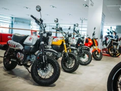 Dlaczego współczesne motocykle są mniej trwałe niż kiedyś?