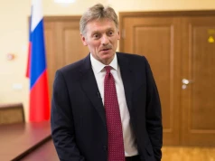 "Koalicja podżegaczy wojennych". Kreml o spotkaniu w Paryżu
