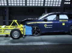 Euro NCAP sprawdziło dwa modele zgodnie z nowymi procedurami