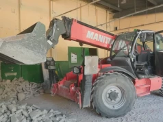„Mechanik” w Zduńskiej Woli zyska nowoczesne warsztaty. Inwestycja za blisko 9 mln zł