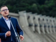 Gigantyczny magazyn w Rożnowie. Tauron potwierdza budowę