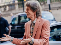 Fani czekają na koncert The Rolling Stones w Polsce. Mick Jagger składa deklarację