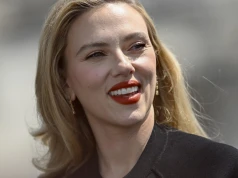 Kogo zagra Scarlett Johansson w "Batmanie"? Spekuluje się o antagonistce