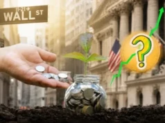 ChatGPT zdradza najlepszą dywidendową spółkę na Wall Street w 2026 r.