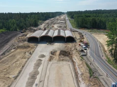 Europa wyłoży ponad miliard na polskie drogi. Dwie ekspresówki na liście i 205 km nowych tras