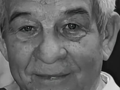 Nie żyje Jerzy Dończyk, legenda sekcji bokserskiej Chojniczanki