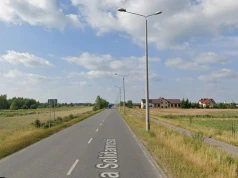 Bliżej wschodniej obwodnicy Białej Podlaskiej