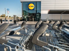 Zakupy w formie gry terenowej? Lidl chce edukować najmłodszych klientów