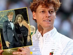 Nagranie ze zwycięzcami Wimbledonu obiegło sieć. Zatańczyli do wielkiego hitu