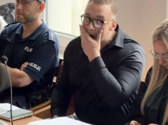 Prokurator żąda najwyższej kary. Koniec procesu Łukasza Żaka