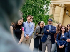 Rafał Brzoska Foundation wybrała nowych stypendystów. W pięciu edycjach programu przekazano już niemal 22 mln zł