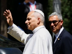 Wybrano piosenkę podróży Leona XIV do Peru. Sprawdź, o czym opowiada jej tekst