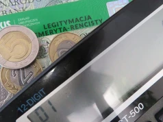 Ponad 117 tysięcy mieszkańców śląskiego pobiera rentę wdowią. Region w krajowej czołówce