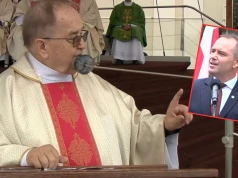 Nawrocki napisał list do Rydzyka. Co za pochwały, co za słowa! „Dziękuję za nieustanną troskę o Polskę”