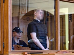 Oskarżony o zranienie nożem dwóch nastolatków. Żałuję i przepraszam