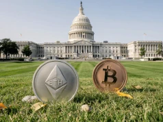 CLARITY Act trafi pod obrady Senatu USA. Przegłosowanie ustawy jest ponownie realne?