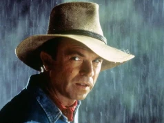 Nie żyje Sam Neill. Aktor znany z „Parku Jurajskiego” miał 78 lat