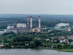 Konin: Nowa inwestycja w Elektrowni Konin. Stary kocioł węglowy zyska drugie życie