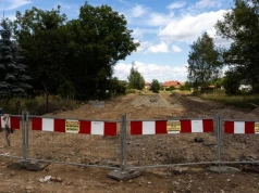 Nowy łącznik w Rzeszowie coraz bliżej. Połączy ul. Ropczycką i Tarnowską