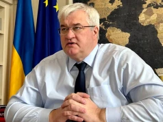"'Bohater' w polskim autobusie". Szef MSZ Ukrainy o ataku w Bielsku-Białej