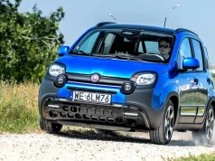 Fiat Pandina Hybrid 1.0 GSE 65 to obecnie najtańsze auto w Polsce. Jak jeździ? | TEST