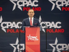 Śledztwo ws. konferencji CPAC w Jasionce umorzone. Chodziło o 1,2 mln zł z budżetu Podkarpacia