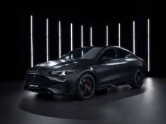 Mercedes-AMG CLA 45 4Matic+ nie bierze jeńców. Zaoferuje nam absurdalne 680 KM mocy