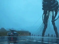 OPOWIEŚCI Z PĘTLI, najbardziej ludzki i przez to niedoceniony serial SCI-FI