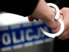 Terroryzm, broń i grupa przestępcza. Poszukiwany Francuz zatrzymany na granicy w Medyce