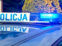 Weekendowe kontrole hulajnóg elektrycznych w powiecie wieluńskim. Pięć osób ukaranych za łamanie przepisów