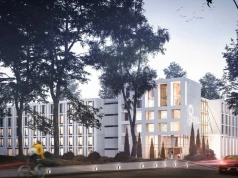 Nowy hotel w Sopocie szykuje się do otwarcia. Ogłoszono ważną nominację