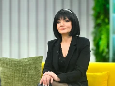 Shazza w życiowej formie. Jej największe przeboje znów porwały tłumy