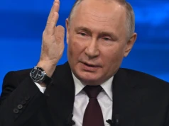 To już nie są żarty. Gospodarka Putina w tarapatach