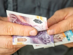Wzrost Universal Credit w związku z podwyższeniem wieku emerytalnego