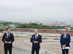 Centrum Europejskiej Agencji Kosmicznej powstanie w Warszawie
