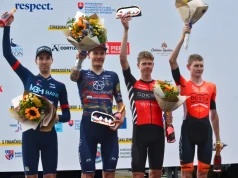 Polski raport z weekendu: Tydzień bez podium, ale z wieloma top10